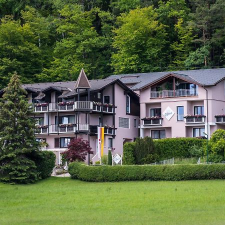 Hotel Garni Elisabeth Portschach am Woerthersee Exterior photo